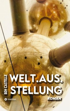 Cover Welt.Aus.Stellung