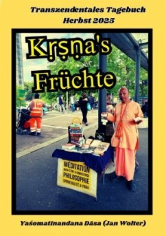 Cover Krsna's Früchte