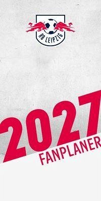 Cover RB Leipzig 2027 - Fanplaner