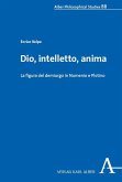 Dio, intelletto, anima