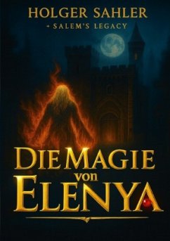 Die Magie von Elenya