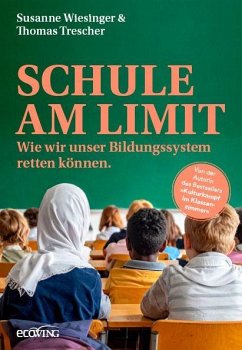 Cover Schule am Limit