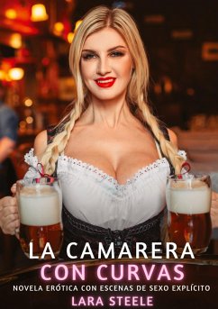 Cover La Camarera con Curvas