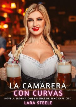 Cover La Camarera con Curvas