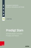 Predigt Slam
