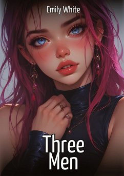 Cover Three Men
