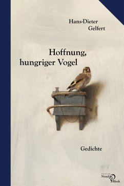 Cover Hoffnung, hungriger Vogel