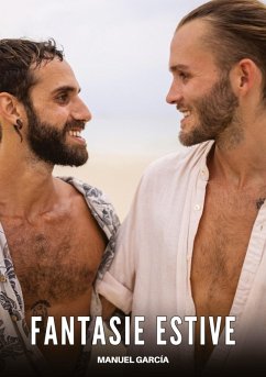 Cover Fantasie Estive