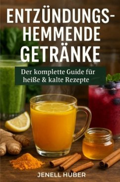 Entzündungshemmende Getränke