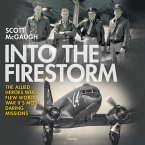Into the Firestorm (MP3-Download)