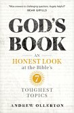 God's Book (eBook, ePUB)