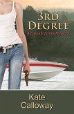 3rd Degree (A Cassidy James Mystery, #3) (eBook, ePUB)