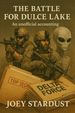 Cover The Battle For Dulce Lake (eBook, ePUB)