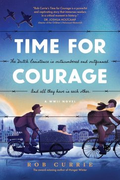 Cover Time for Courage (eBook, ePUB)