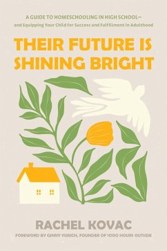Cover Their Future Is Shining Bright (eBook, ePUB)