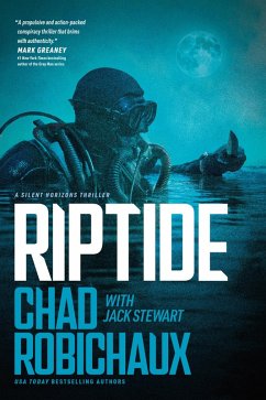 Cover Riptide (eBook, ePUB)