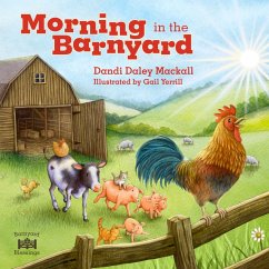 Cover Morning in the Barnyard (eBook, ePUB)