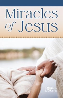 Cover Miracles of Jesus (eBook, ePUB)