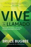 Vive tu llamado (eBook, ePUB) Vive tu llamado (eBook, ePUB)