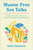 Shame-Free Sex Talks (eBook, ePUB)