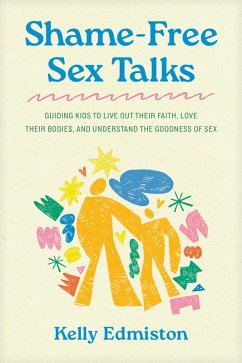 Shame-Free Sex Talks (eBook, ePUB) Cover Shame-Free Sex Talks (eBook, ePUB)