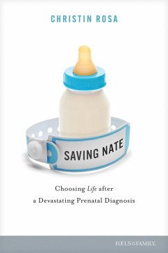 Cover Saving Nate (eBook, ePUB)