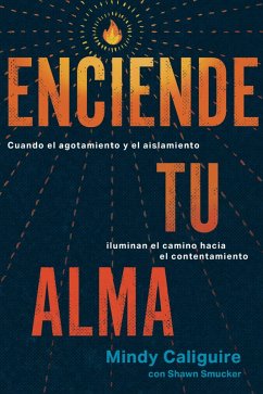 Cover Enciende tu alma (eBook, ePUB)