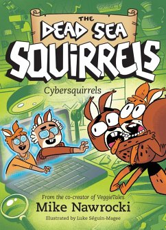 Cybersquirrels (eBook, ePUB) - Nawrocki, Mike