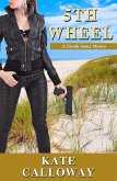 5th Wheel (A Cassidy James Mystery, #5) (eBook, ePUB)