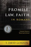 Promise, Law, Faith in Romans (eBook, ePUB)