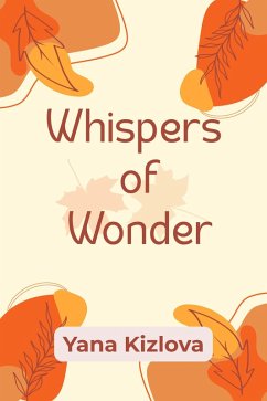 Cover Whispers of Wonder (eBook, ePUB)