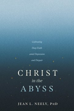 Cover Christ in the Abyss (eBook, ePUB)
