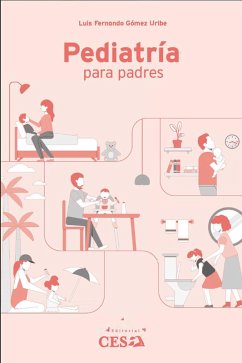 Cover Pediatría para padres (eBook, PDF)