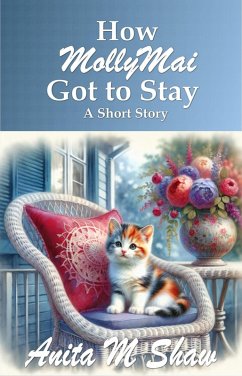 Cover How MollyMai Got to Stay (eBook, ePUB)