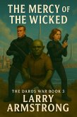 The Mercy of the Wicked (The Daros War, #3) (eBook, ePUB)