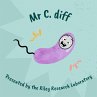 Mr C. diff (eBook, ePUB) - Bild 1