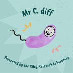 Mr C. diff (eBook, ePUB)