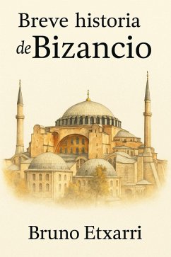 Cover Breve historia de Bizancio (eBook, ePUB)