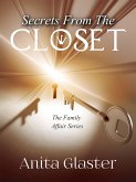 Secrets From the Closet (The Family Affair Series) (eBook, ePUB)