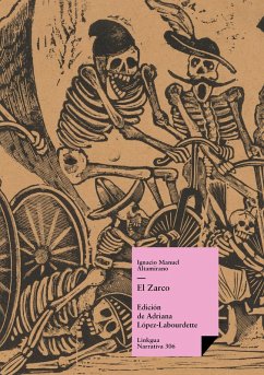 El Zarco (eBook, ePUB) - Altamirano, Ignacio Manuel