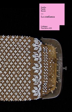 Cover La confianza (eBook, ePUB)
