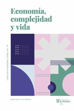 Cover Economía, complejidad y vida (eBook, PDF)