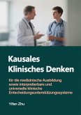 Kausales Klinisches Denken (eBook, ePUB)