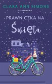Prawniczka na Swieta (eBook, ePUB)