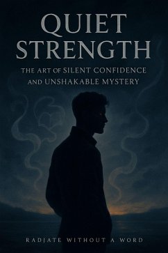 Cover Quiet Strength (eBook, ePUB)