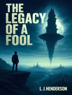 Cover The Legacy of a Fool (eBook, ePUB)