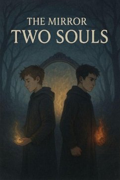 The Mirror of Two Souls (eBook, ePUB) - Safa The Mirror of Two Souls (eBook, ePUB) - Safa