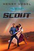 Scout: The Lost Colony Adventures (eBook, ePUB)