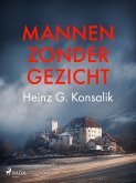 Mannen zonder gezicht (eBook, ePUB)
