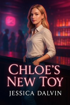 Cover Chloe's New Toy (Kinky Secrets, #2) (eBook, ePUB)